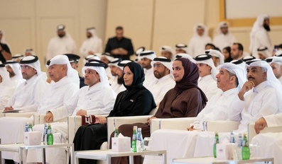 National Volunteer Platform